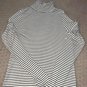american eagle soft and sexy turtleneck
